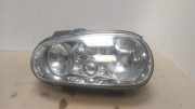 Scheinwerfer Links Volkswagen Golf IV (1J1) Schrägheck 1.6 16V (BCB) 2000-05 BCB