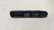 Schalter Für Elekt. Fensterheber Peugeot 307 Break (3E) Kombi 1.6 16V (TU5JP4(NFU)) 2002-05