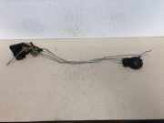 T?rschloss Stangen Links Hinten 96541649 Daewoo / Chevrolet Kalos (SF48) Schr?gheck 1.2 (B12S1(Euro 4)) 2006-12