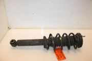 Federbein Links Vorne Peugeot 407 SW (6E) Kombi 1.6 HDi 16V (DV6TED4(9HY)) 2005-02