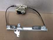 Fensterheber Rechts Vorne 9647442180 Citroën C4 Coupé (LA) Schrägheck 3-drs 1.6 16V (TU5JP4(NFU)) 2005-04