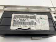 Innenausstattung Display 28090BU700A Nissan Almera (N16) Schr?gheck 1.5 dCi (K9K-722(Euro 3)) 2003