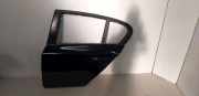 Tür Links Hinten 41527191017 BMW 1 serie (E87/87N) Schrägheck 5-drs 116d 16V (N47-D20A) 2009