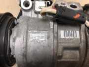 Klima Pumpe A0042301711 Mercedes-Benz A (W176) Schrägheck 1.5 A-180 CDI 16V (OM607.951) 2014-06