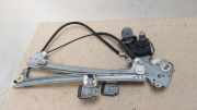 Fensterheber Rechts Vorne 400684 Rover 75 Limousine 1.8 Turbo 16V (18K4G) 2005-03