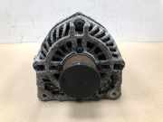 Lichtmaschine V-Snaar 231000024R Renault Megane III Grandtour (KZ) Kombi 5-drs 1.4 16V TCe 130 (H4J-700(H4J-A7)) 2010-03