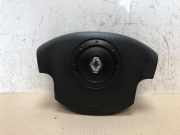 Airbag Lenkrad 8200301513 Renault Megane II Grandtour (KM) Kombi 5-drs 1.5 dCi 80 (K9K-722) 2005-06