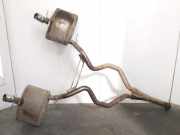 Auspuff Endtopf 82160611 Land + Range Rover Range Rover Sport (LW) Geländewagen 3.0 SDV6 (306DT(TDV6)) 2014-04