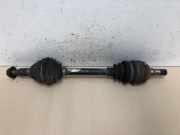 Antriebswelle Links Vorne ABS 9186552 Opel Vectra C GTS Schrägheck 5-drs 2.2 DIG 16V (Z22YH(Euro 4)) 2005-10