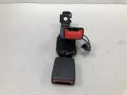 Gürtelschnalle Links Hinten 8W0857739D Audi A4 Avant (B9) Kombi 2.0 40 TFSI Mild hybrid 16V (DMSA) 2021-02