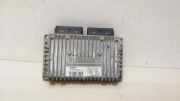 Steuergerät Automatik Getriebe 9654232880 Citroën C4 Berline (LC) Schrägheck 5-drs 2.0 16V (EW10A(RFJ)) 2005-10