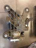 Hinterachsgetriebe ABS 0AV525554B Audi A3 Sportback (8PA) Schrägheck 5-drs 3.2 V6 24V Quattro (BUB) 2005-09