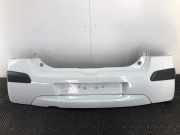 Stoßstange Hinten 735420984 Renault Twingo II (CN) Schrägheck 3-drs 1.2 (D7F-800) 2008-10