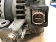 Lichtmaschine V-Snaar 1042104521 Toyota Corolla Verso (R10/11) Gro?raumlimousine 2.2 D-4D 16V Cat Clean Power (2AD-FHV) 2004