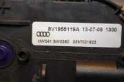 Scheibenwischermotor 8V1955119A Audi A3 Sportback (8VA/8VF) Schrägheck 5-drs 1.4 TFSI 16V e-tron (CXUA(Euro 6)) 2015