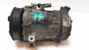 Klima Pumpe SD7V16 Opel Vectra C Limousine 2.2 DTI 16V (Y22DTR(Euro 3)) 2005-05