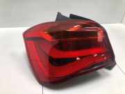 Rücklicht Links 63217359017 BMW 1 serie (F20) Schrägheck 5-drs 118d 2.0 16V (B47-D20A) 2015-05