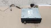 Radio Peugeot 206 (2A/C/H/J/S) Schrägheck 2.0 GT,GTI 16V (EW10J4(RFR)) 2000-03