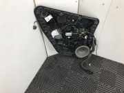 Fensterheber Links Hinten A0997302701 Mercedes-Benz A (177.0) Schrägheck 2.0 A-220 Turbo 16V (M260.920) 2020-07
