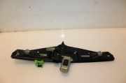 Fensterheber Rechts Hinten 13262410 BMW X1 (E84) SUV sDrive 16d 2.0 16V (N47-D20C) 2010-08