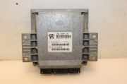 Motorsteuergerät 9646570280 Citroën C2 (JM) Schrägheck 3-drs 1.1 (TU1A(HFX)) 2004-02