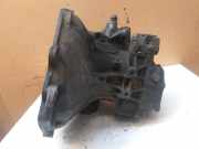 Getriebe Manuell ABS Opel Corsa C (F08/68) Schrägheck 1.2 16V (Z12XE(Euro 4)) 2003-05