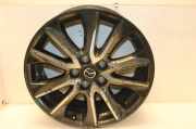 Felge Li, 18", 7J, 5 Gats 9965277080 Mazda CX-3 (DJ/DK) SUV 2.0 SkyActiv-G 120 (PE) 2016-10