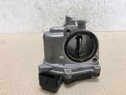 Drosselklappe 8200614985E Renault Clio III (BR/CR) Schrägheck 1.5 dCi FAP (K9K-770(K9K-67)) 2011-10