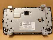 Navigation Display 5G0919605 Volkswagen Golf VII (AUA) Schrägheck 1.2 TSI 16V (CYVB) 2017 CYVB