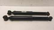 Stoßdämpfer Set 9804627280 Peugeot 208 I (CA/CC/CK/CL) Schrägheck 1.2 12V e-THP PureTech 110 (EB2ADT(HNK)) 2018-03