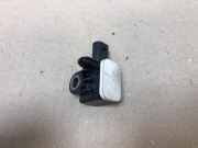 Airbag Sensor A1668210151 Mercedes-Benz B (W246) Schrägheck 2.1 B-220 CDI BlueEFFICIENCY, B-220d 16V (OM651.930(Euro 6)) 2018-08