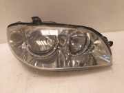 Scheinwerfer Rechts 89101063 Fiat Marea Weekend (185BX/CX) Kombi 1.9 JTD 105 (182.B.4000) 2003
