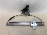 Fensterheber Rechts Vorne Hyundai Getz Schrägheck 1.3i 12V (G4EA) 2003-05