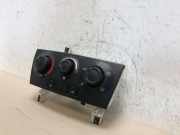 Bedienung Heizung 591546100 Fiat Stilo (192A/B) Schrägheck 1.2 16V (188.A.5000) 2002-08