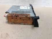 Radio 65126902659 BMW 3 serie (E46/2) Coupé 318 Ci (M43-B19(19 4 E1)) 2000