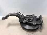 Achsschenkel Links Vorne 8W0407241F Audi A4 (B9) Limousine 2.0 TDI 16V (DFVA) 2016-04