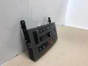 Bedienung Heizung 96573322 Peugeot 407 SW (6E) Kombi 2.0 16V (EW10A(RFJ)) 2006-06