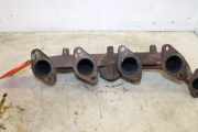 Auspuff Krümmer Kia Sorento I (JC) SUV 2.5 CRDi 16V (D4CB) 2006-01