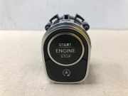Start/stop Schalter A1779051001 Mercedes-Benz B (W247) Schrägheck 2.0 B-200d (OM654.920) 2020-03