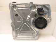 Fensterheber Links Vorne 7E1837729S Volkswagen Transporter T6 Van 2.0 TDI 150 (CXHA(Euro 6)) 2017-01 CXHA(Euro 6)