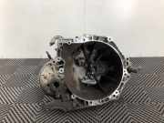 Getriebe Manuell ABS Peugeot 207 SW (WE/WU) Kombi 1.6 HDi 16V (DV6TED4(9HP)) 2010-08