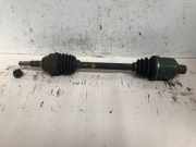 Antriebswelle Rechts Vorne ABS 90497612 Opel Astra G (F07) Coupé 2.0 16V Turbo OPC (Z20LET(Euro 4)) 2004-04