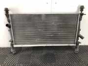 Radiator 6C118005AD Ford Transit Van 2.2 TDCi 16V (UHFC(Euro 5)) 2011-03