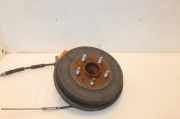 Achsschenkel Links Hinten Ford Focus 3 Wagon Kombi 1.5 TDCi (XXDD) 2015-02