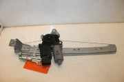Fensterheber Rechts Hinten Mercedes-Benz A (W168) Schrägheck 1.6 A-160 (M166.960) 1999-08
