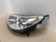 Scheinwerfer Links 9650055980 Citroën C5 Berline (RC) Schrägheck 2.2 HDiF 16V (DW12TED4(4HX)) 2000