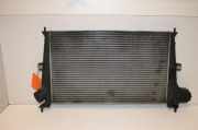 Ladeluftkühler Saab 9-5 (YS3E) Limousine 3.0 t V6 24V (B308E) 2000-02