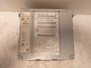 Navigationssystem A2059003729 Mercedes-Benz C (R205) Cabrio C-220d 2.2 16V BlueTEC 4-Matic (OM651.921(Euro 6)) 2016-10