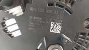 Lichtmaschine A0009063322 Mercedes-Benz B (W246) Schrägheck 2.1 B-220 CDI BlueEFFICIENCY,d 16V (OM651.930(Euro 6)) 2017
