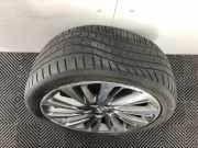 Felge Li, 18", 75J, ET39, 5 Gats 13409655 Opel Astra K Schrägheck 5-drs 1.4 Turbo 16V (D14XFT(Euro 6d-temp)) 2015-10